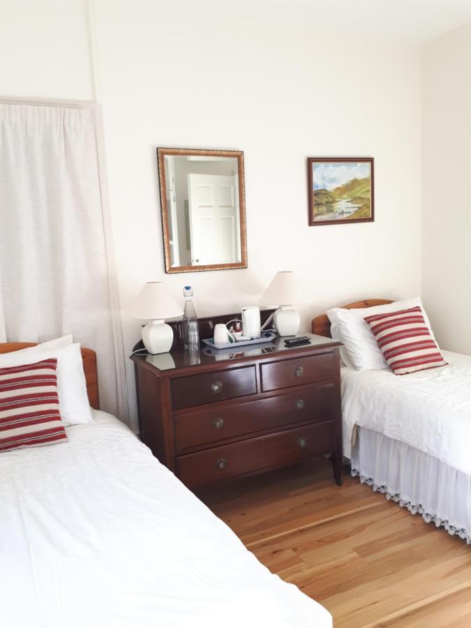 Conways B&B Claremorris Eksteriør bilde