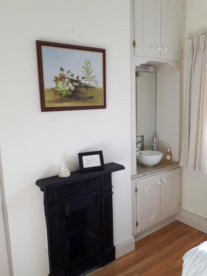 Conways B&B Claremorris Eksteriør bilde