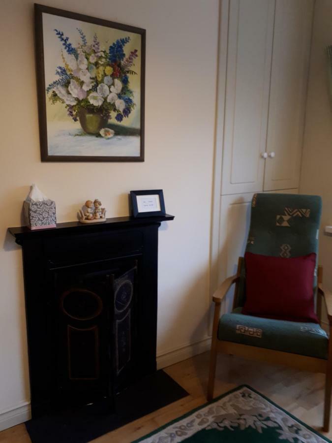 Conways B&B Claremorris Eksteriør bilde